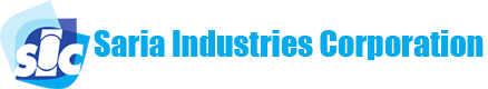 saria-industries-logo